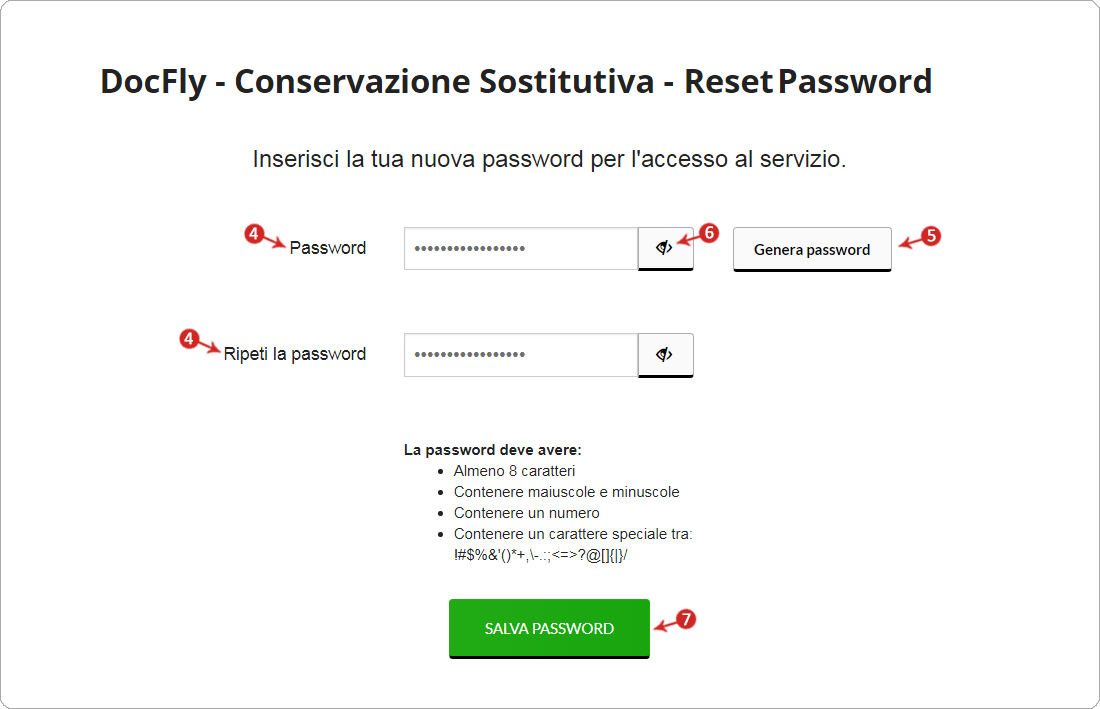 sblocco utenza dopo inserimento password per un numero eccessivo di volte consecutive guide pec it