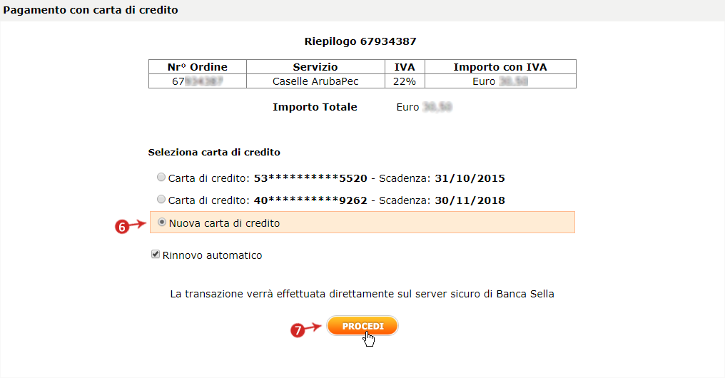 Come Bloccare Un Pagamento Su Carta Di Credito