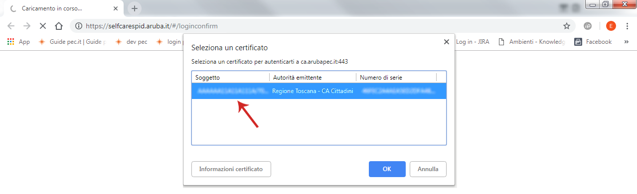 Sardegna Come Estendere Certificato Tessera Sanitaria Elettronica - Attivo  SPID - PEC e Firma Elettronica Qualificata facilmente e velocemente anche  se alle Poste non ci sono riusciti, Problemi di Energia Elettrica, Telefonia