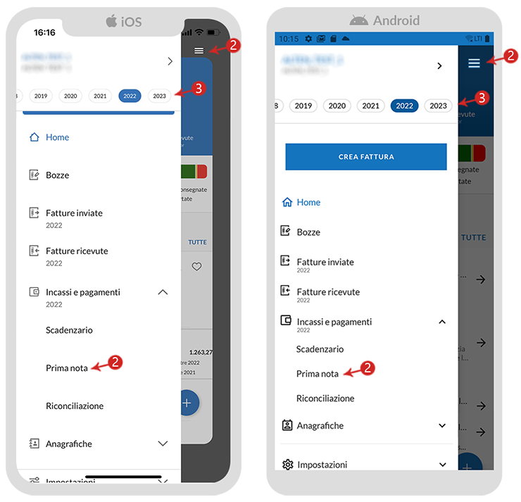 Tutorial Utilizzo programma Prima Nota Cassa e Banca 