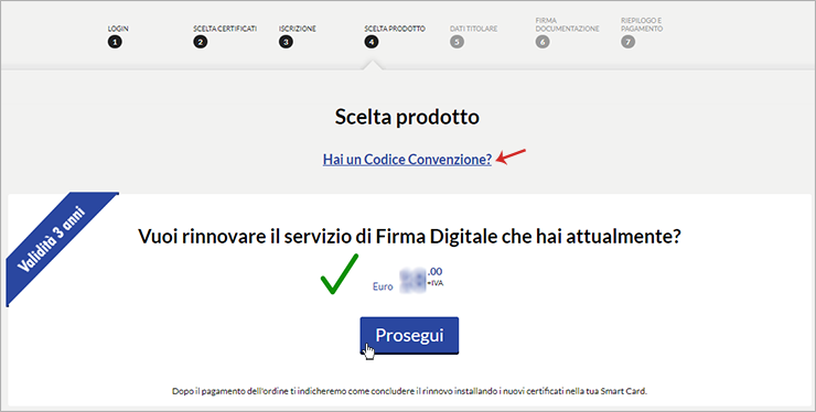 Firma Digitale Su Smart Card