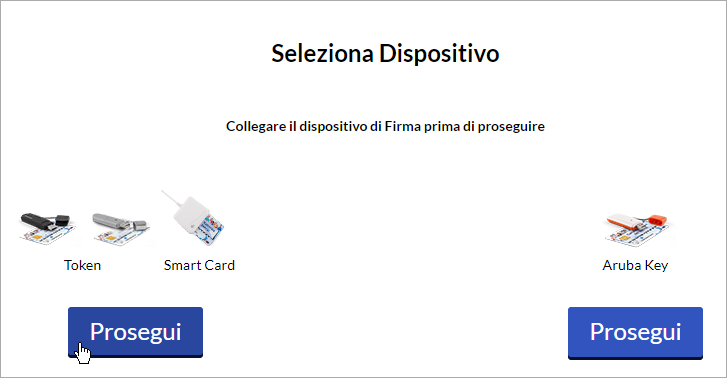 Firma Digitale su Smart Card 