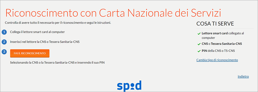 Tessera sanitaria attiva anche da casa?